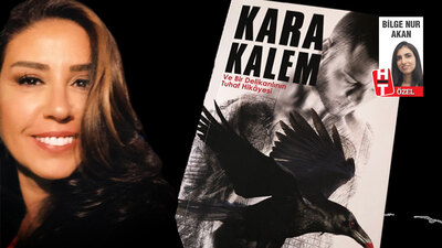 "Çağatay Muhafız olmak için yaratılmış"