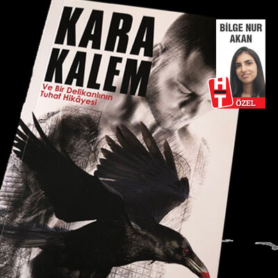 "Çağatay Muhafız olmak için yaratılmış"