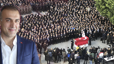 Saldırgan polisin savcılık ifadesi ortaya çıktı