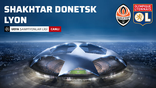Lyon'a tek gol yetti