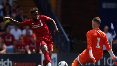 İngilizler Galatasaray'ın teklifini duyurdu!