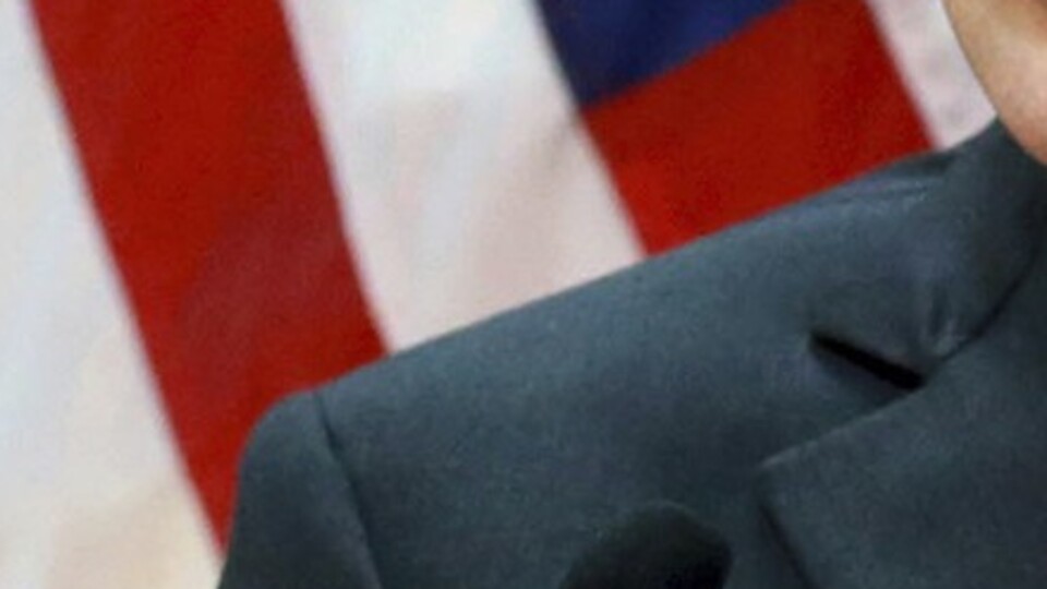 ABD'den Suriye açıklaması: "İç güvenlik sağlanana kadar..."