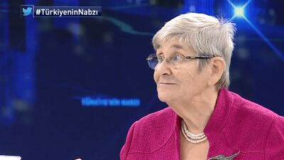 Canan Karatay: Bunların hepsi yalan