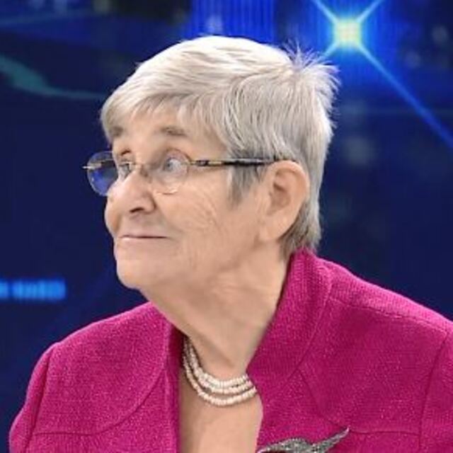 Canan Karatay: Bunların hepsi yalan