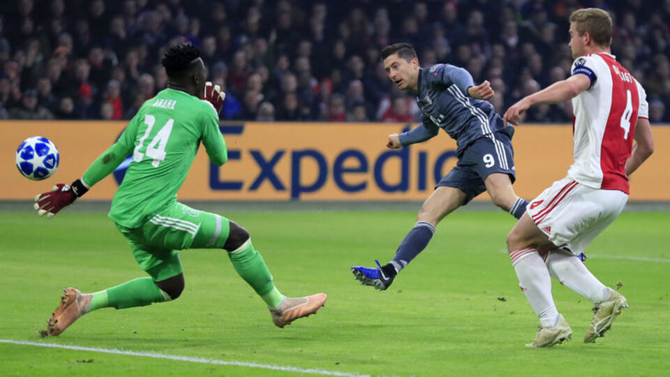 2 kırmızı, 2 penaltı, 6 gol!