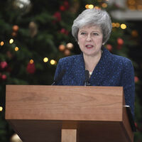 Güvenoyu sonrası ilk mesajını verdi