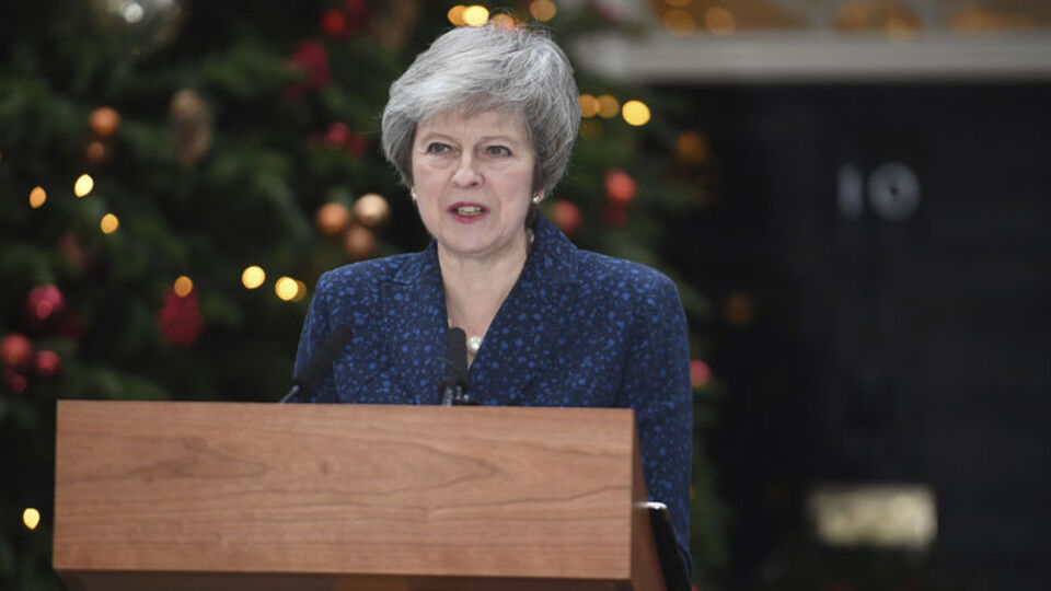 Güvenoyu sonrası ilk mesajını verdi