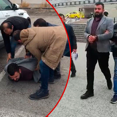 Casanova yakalandı! 14 kadını 200 bin TL dolandırdı!