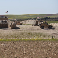 Pentagon'dan Fırat'ın doğusuna olası operasyonla ilgili açıklama!