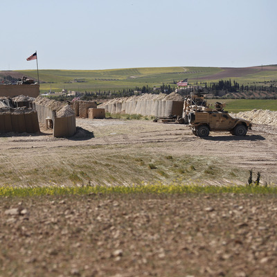 Pentagon'dan Fırat'ın doğusuna olası operasyonla ilgili açıklama!