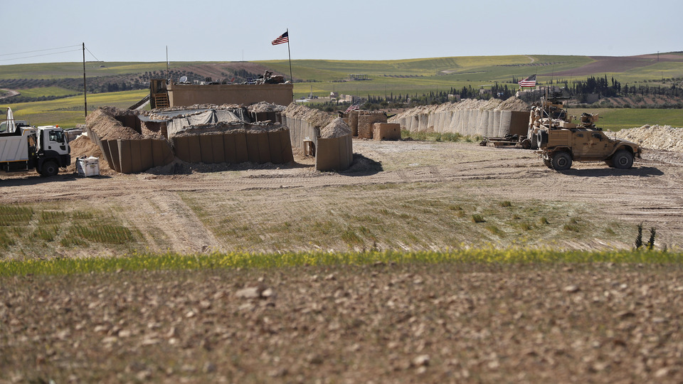 Pentagon'dan Fırat'ın doğusuna olası operasyonla ilgili açıklama!