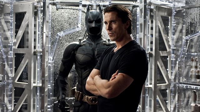 Batman itirafı: Trump beni Bruce Wayne zannetti!