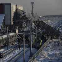 ABD Büyükelçiliği'nden Ankara için taziye mesajı!