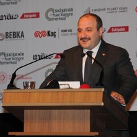 Bakan Varank: 20 yıllık rüya gerçek oldu