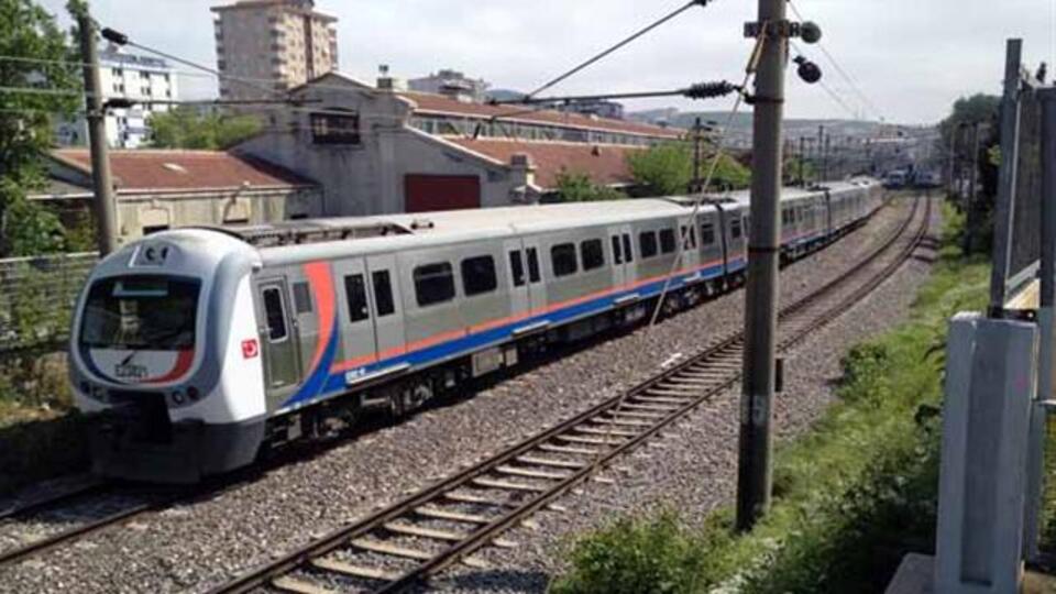 Banliyö treni ne demek?