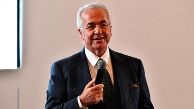 "Şimdi artık aksiyona geçmenin zamanı"