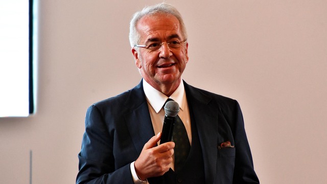 "Şimdi artık aksiyona geçmenin zamanı"