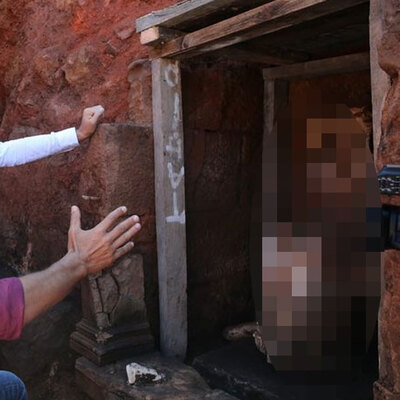 Ordu'da, kalede bulunmuştu! Ziyaretçi sayısı 1 milyona ulaştı