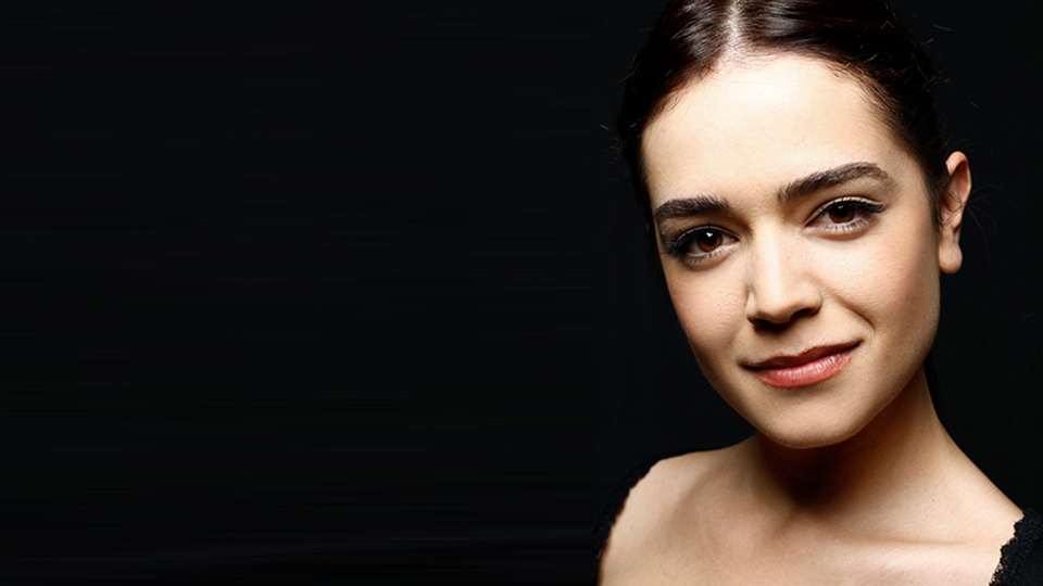 Nöbet dizisinin iddialı kadrosuna o da katıldı