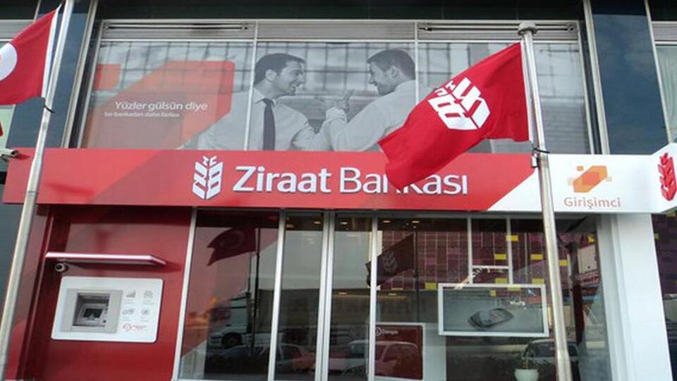 Ziraat Bankası'ndan tarımsal kredilere yeni vade ve faiz