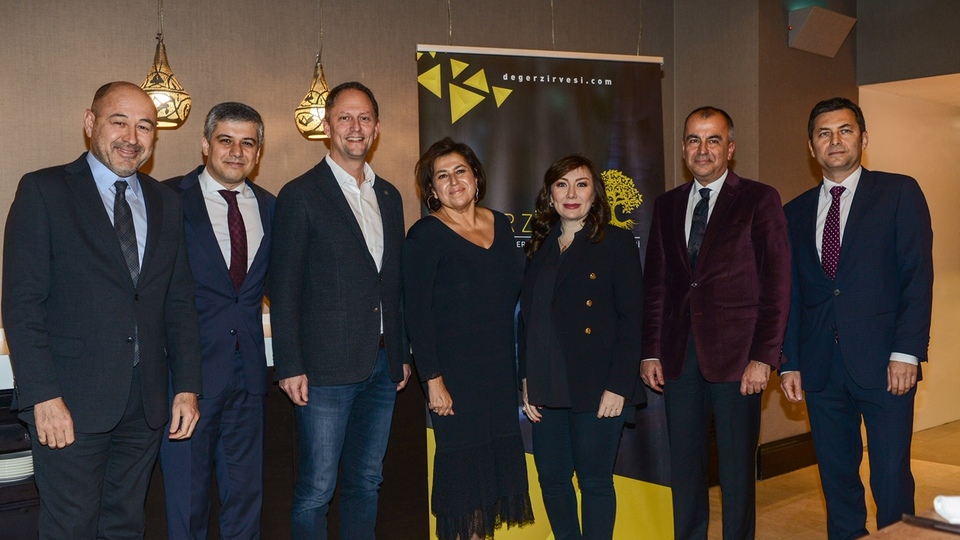 Türk kültürünü ihraç edenler ödüllendirilecek