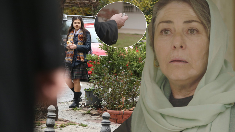 Gülperi'deki meçhul kişi kim?