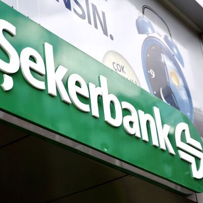 Şeker Yatırım'ın notu artırıldı