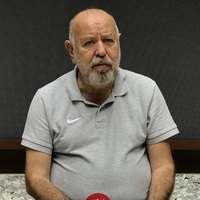 "Kimseyi satmayı düşünmüyoruz"