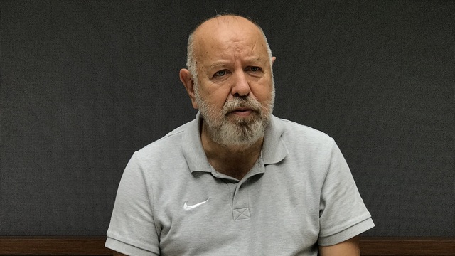 "Kimseyi satmayı düşünmüyoruz"