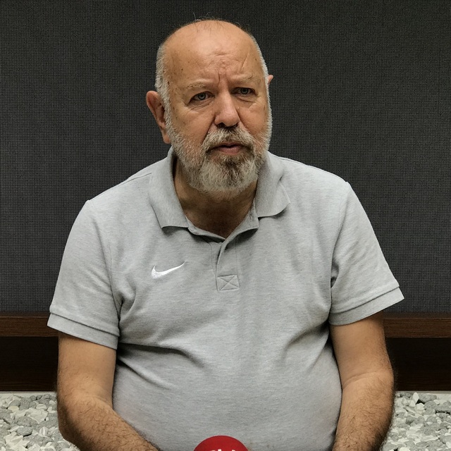 "Kimseyi satmayı düşünmüyoruz"