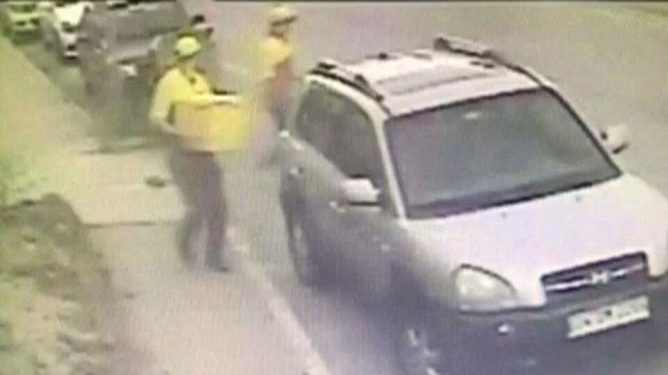 Korkunç planı böyle bitti, cezası bakın ne oldu