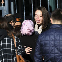 Acı haberle yıkıldılar! Duyan oraya koştu