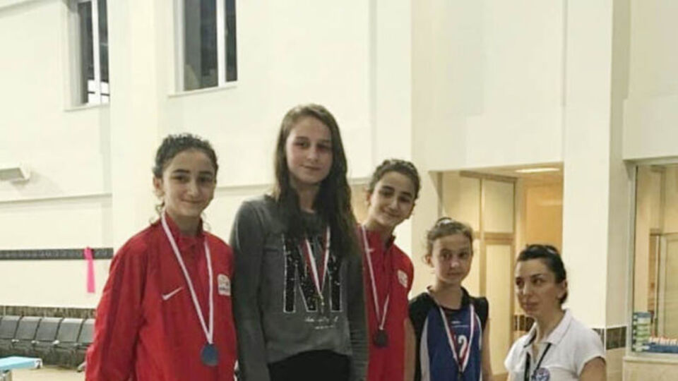 Şampiyonaya katılacaktı, yoğun bakımda