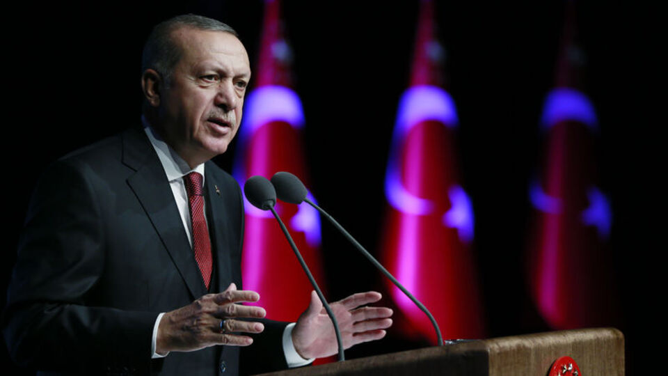 "Tren kazasıyla ilgili 3 kişi gözaltına alındı"