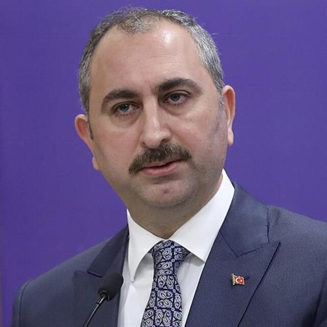 Adalet Bakanı Gül, AİHM'nin iddialarını yalanladı