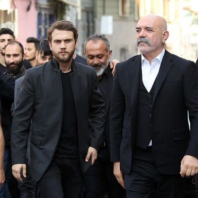 Çukur’da Psikanaliz