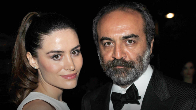 Ünlü çift boşandı