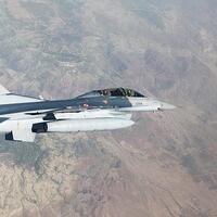 Sincar'a hava harekatı