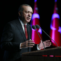 Cumhurbaşkanı Erdoğan 2'nci 100 günlük eylem planını açıkladı