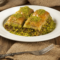 Dünyanın en güzel tatlıları açıklandı! Listede Türkiye de var