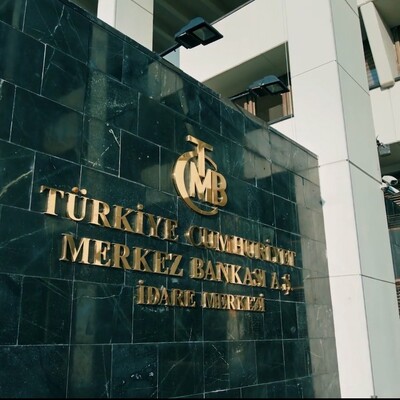 Merkez Bankası faiz kararını açıkladı