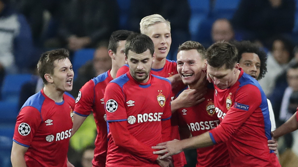 Tarihi zafere rağmen gülmediler!