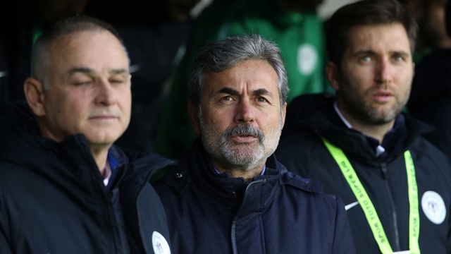Kocaman'dan şike yanıtı: "Herkes aynaya baksa..."