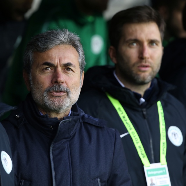 Kocaman'dan şike yanıtı: "Herkes aynaya baksa..."