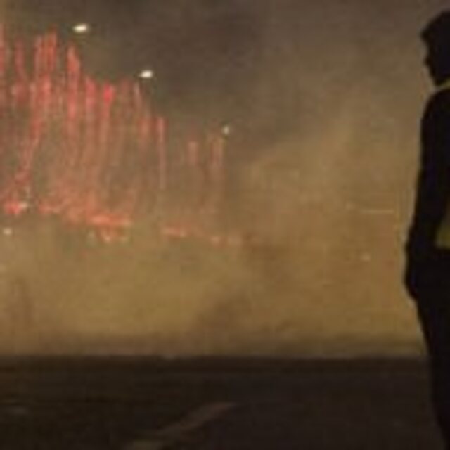 Sarı Yelekliler protestosu Ürdün'e sıçradı