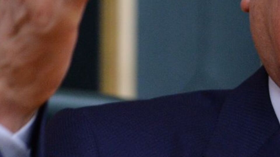 MHP lideri Bahçeli'den tren kazası açıklaması