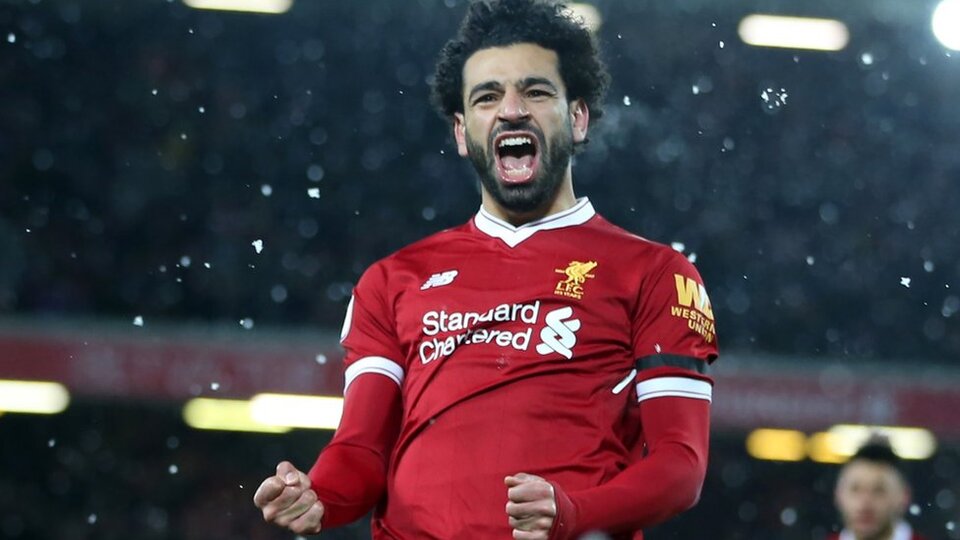 Mohamed Salah: Köklerini unutmayıp Mısır'da binlerce kişiye yardım eden Liverpool yıldızı