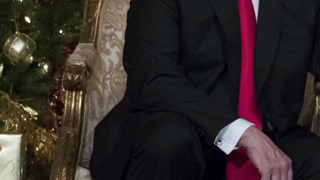 Trump'tan kritik karar: Bir geleneği iptal etti!