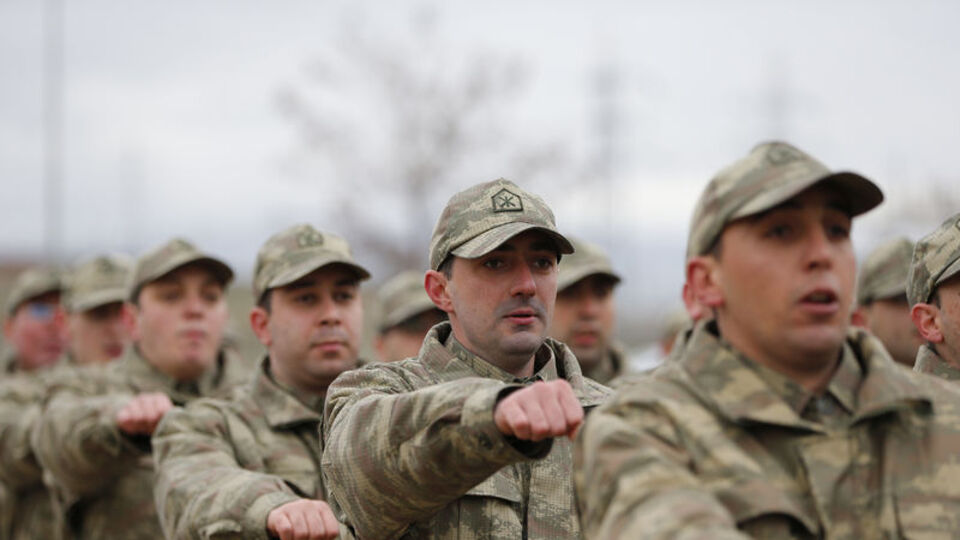 Askerlik süreleri kısalacak mı?