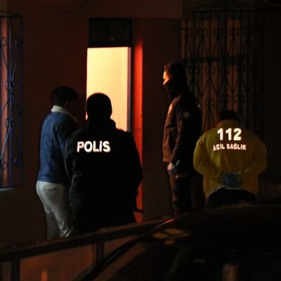 18 yaşındaki genç kız, amcasının evinde ölü bulundu